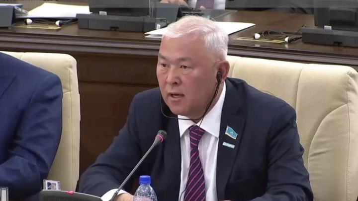 "4 мыңнан астам ата-анадан 1-2,5 млн теңге көлемінде жиналған қаражат жоғалып кеткен": Депутат Tesla Education оқу орталығын алаяқтық жасады деп айыптады