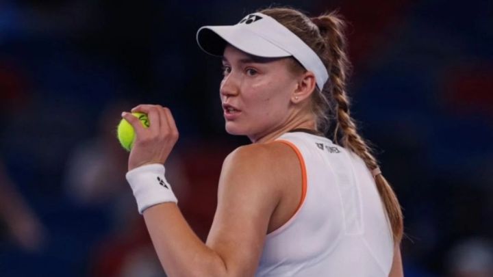 Эйстер ханшайымы: Қазақстанның бірінші ракеткасы тағы бір атаққа ие болды