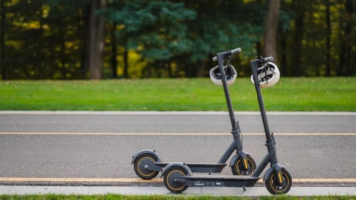 Қазақстанда жалға берілетін самокаттарға нөмір қойылып, оларды сақтандыру міндетті болады