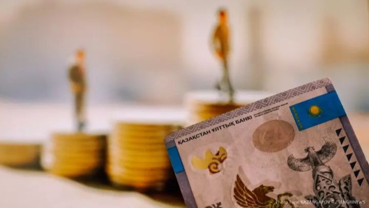 2026 жылы айыппұл қанша теңгеге өседі