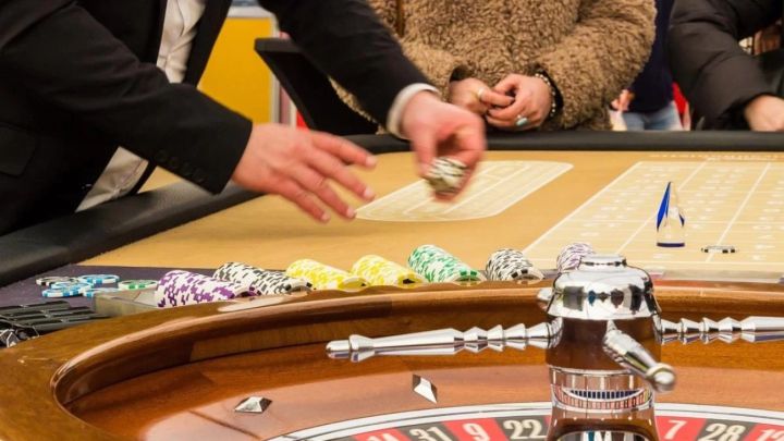 Қонаев қаласында шетел инвесторлары екі жаңа казино нысанын салып жатыр