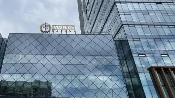 «Самұрық-Қазына» 122 млрд теңгені тиімсіз жұмсаған - Жоғары аудиторлық палата