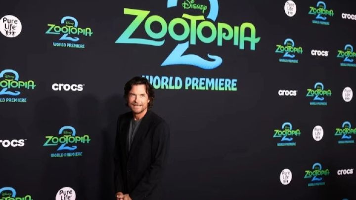 «Аңдар шаһары 2» әлемдік кинопрокатта жарты миллиард доллар жинады