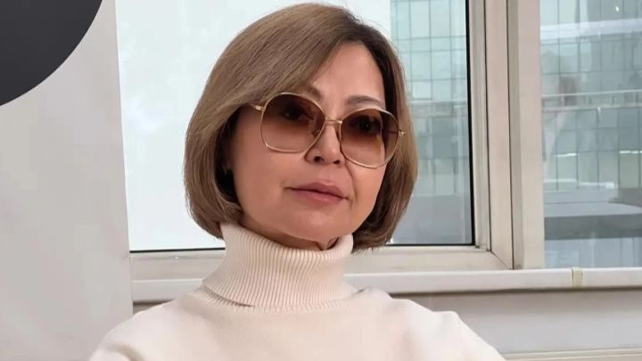 Orda.kz редакторы Гүлнар Бажкеноваға қатысты қылмыстық іс қозғалды