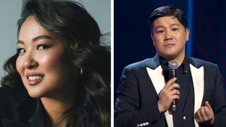 «Өтірік сөздерге сенбеңіздер»: Қабатовтың тоқалы бар шындықты жайып салды