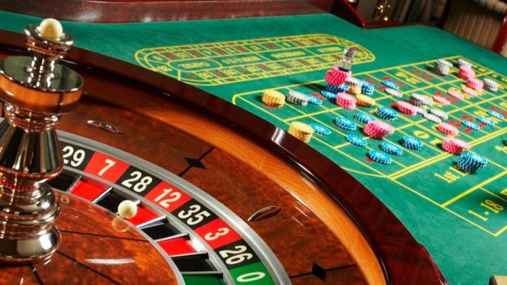 Қазақстандық ерлі-зайыпты Австралиядағы ойынханадан 613 миллиард теңгеден астам ақша ұрлаған