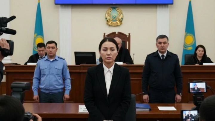 "152 миллион теңге иемденген": Астанада әйел шетелдік оқу орнының сертификатын алып беремін деп студенттерді алдаған