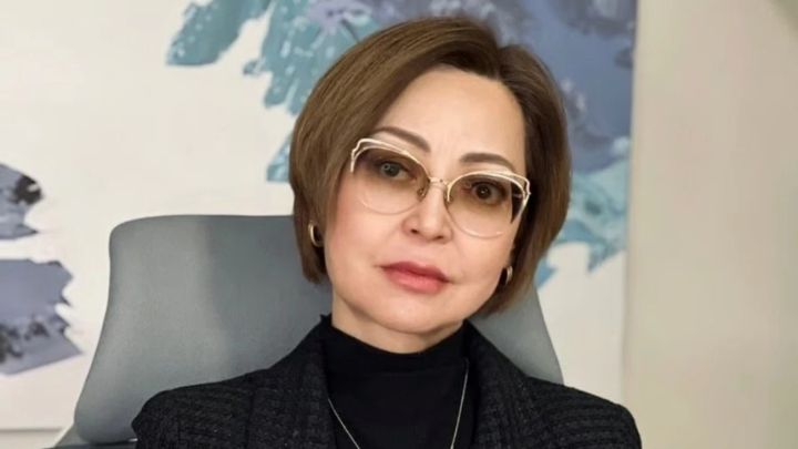Orda.kz бас редакторы Гүлнар Бажкенова екі айға үйқамаққа алынд