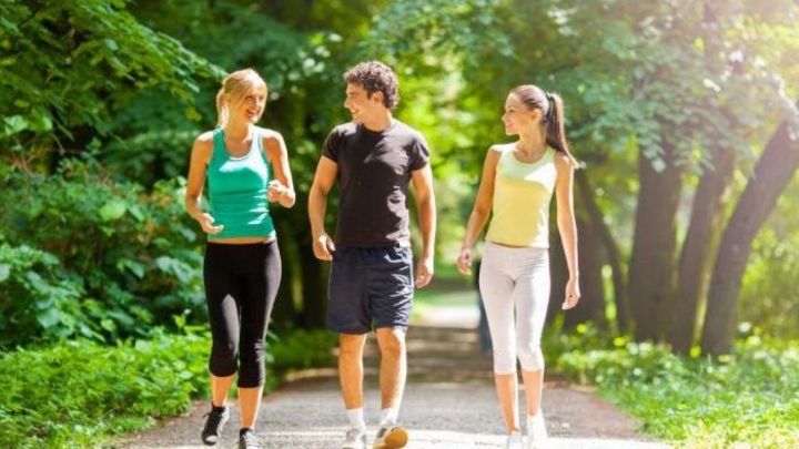 Күніне 3000 қадам Альцгеймер ауруының алдын алады