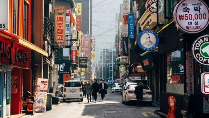 Қазақстандық заңсыз мигранттарға Оңтүстік Кореядан өз еркімен шығуға рұқсат берілді