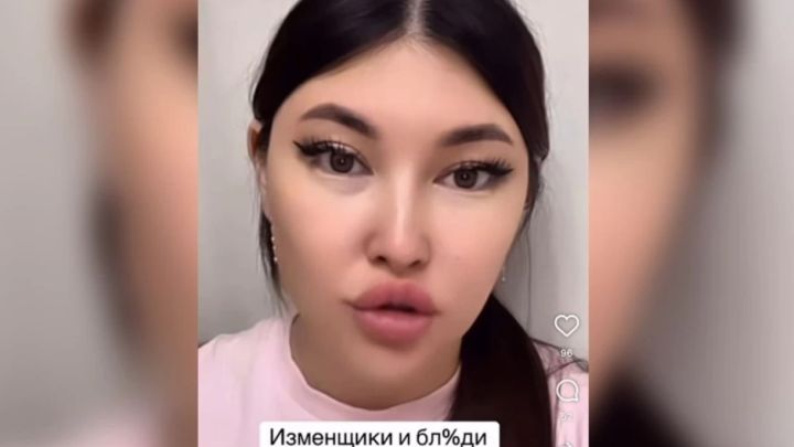 Жеңіл жүрістілерден аутизм балалар туатынын айтқан қазақстандық блогер айыппұл арқалады