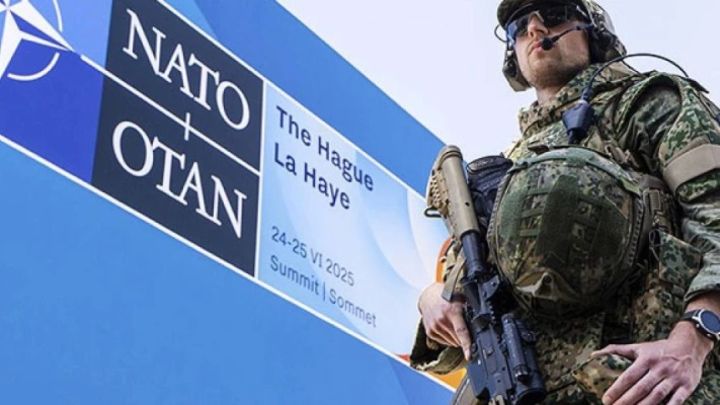 НАТО Путиннің Еуропамен соғысқа дайынбыз деген сөзіне жауап берді