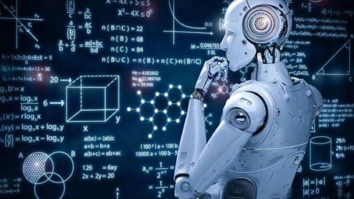 ЖИ-ді күнделікті қолдануда көш бастап тұрған елдер: Қазақстан нешінші орында?