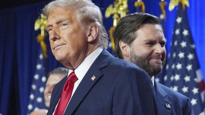 Илон Маск: Трамптан кейінгі Джей Ди Вэнс президент болады