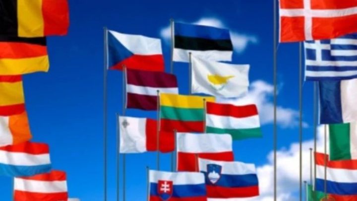 Еуроодақ 2027 жылы Ресей газынан толық бас тартатынын мәлімдеді