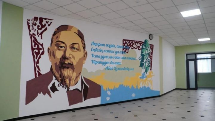 Жемқорлардан тәркіленген қаражатқа 77 мектеп салынды