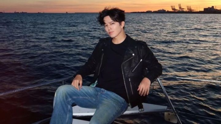 "Бұрын жарияланбаған ақпарат болады": Димаш Құдайберген туралы кітап жарық көрді