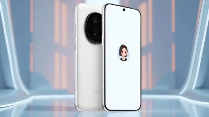 Әлемдегі алғашқы толық дауыспен басқарылатын смартфон Қытайда таныстырылды