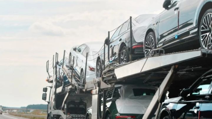 2026 жылдан бастап шетелден әкелінген көліктердің бағасы күрт көтерілмек