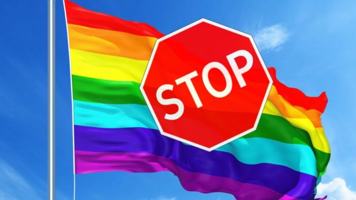 Сенат ЛГБТ-ны насихаттауға толық тыйым салды