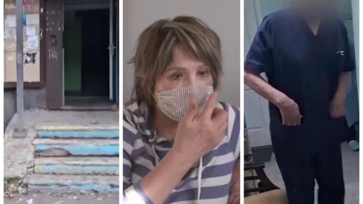 Пластикалық ота жасатқан қазақстандық әйелдер профессордың салғырттығынан денсаулығына зиян келгенін айтып, шағымданды