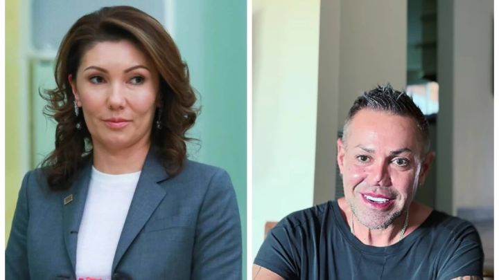 "Олар, ақшаны аямады": Голливудтық стилист Әлия Назарбаеваның жомарттығы туралы айтты