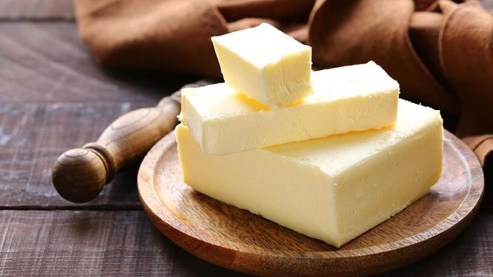 Сары майды неге шетелден әкелеміз: АШМ жауап берді