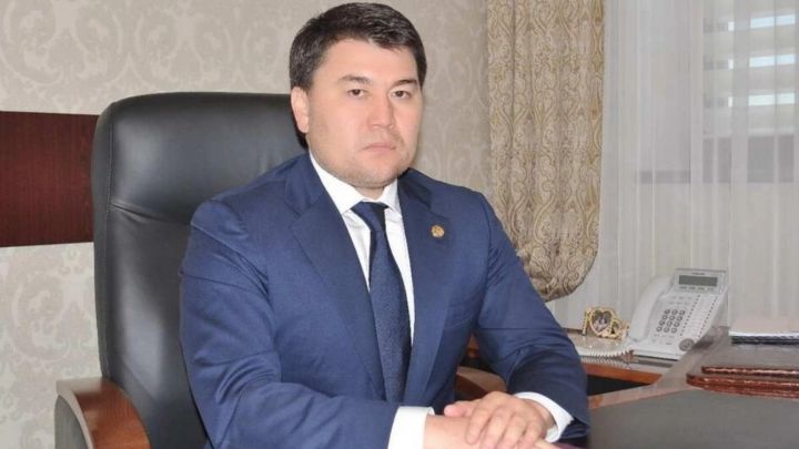 Назарбаевқа қатысы бар Астанадағы Антикордың бұрынғы басшысының Дубайда мүлкі бар екені анықталды