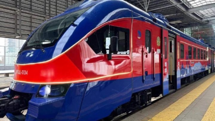 2026 жылы ҚТЖ пойыздары мен AirAstana ұшақтарында спутниктік интернет қызметі пайда болады