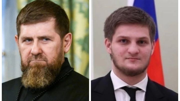 Шешенстан президенті 20 жастағы ұлын елдің вице-премьері етіп тағайындады