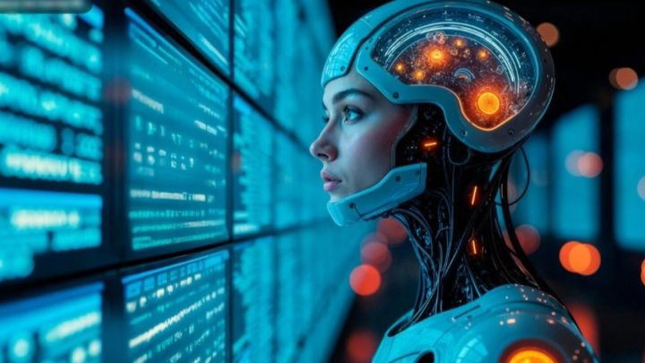 Тоқаев 2026 жылды жасанды интеллект жылы деп жариялады