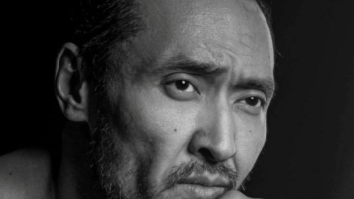 “Рэкетир” фильмінің жұлдызы Мұрат Бисембин өмірден өтті