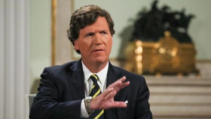 АҚШ дүниежүзілік соғысқа дайындалып жатыр – Такер Карлсон