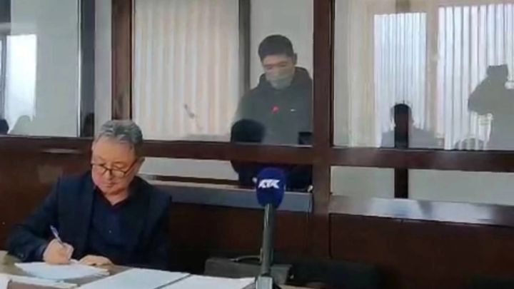 "Шайтанның азғыруына ердім": Қазақ тапқан Айзат Жұманованың күйеуі сотта соңғы сөзін айтты