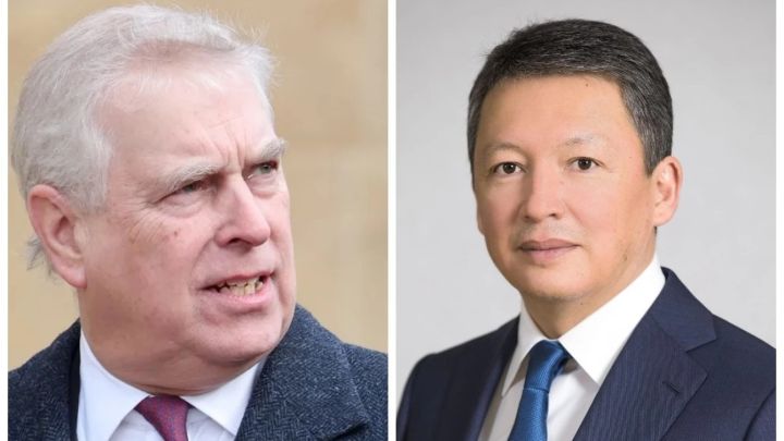 Журналистер Құлыбаев пен Ұлыбританияның корольдік отбасы арасындағы келісімді анықтады