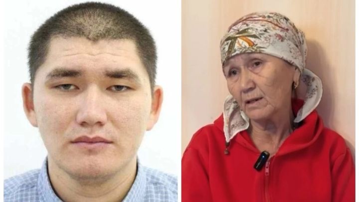 "Балам тәртіпті, сенбеймін": Атырауда өлі табылған ерлі-зайыптының құдағиы күдікті туралы айтты