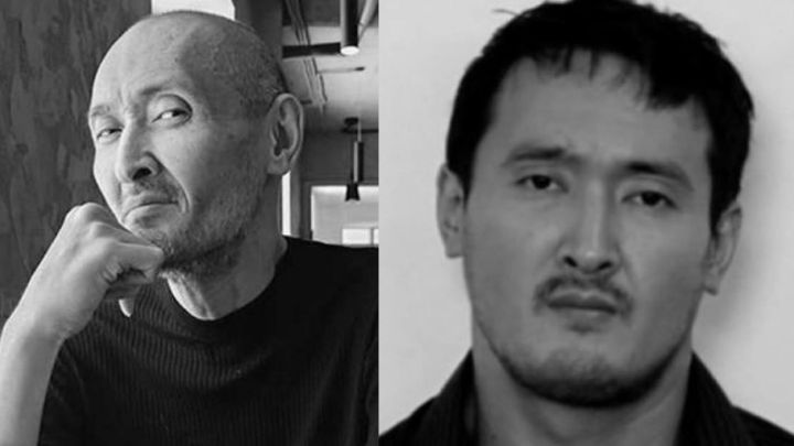 "Қатты өкінемін": Марқұм Мұрат Бисенбиннің соңғы сұхбаты тарады (ВИДЕО)