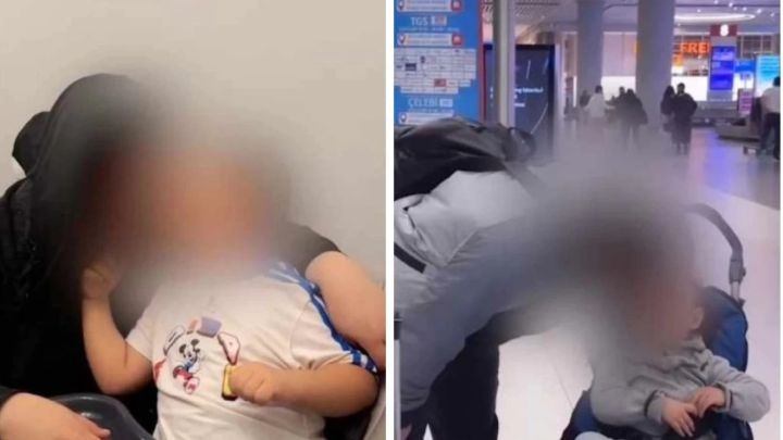 Баласының еміне деп халықтан ақша жинаған астаналық ерлі-зайыптыға үкім шықты