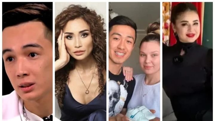 Заңсыз лотерея үшін айыппұл арқалаған қазақстандық блогерлердің тізімі жарияланды