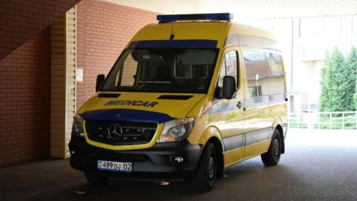 Астанада жедел жәрдемнен жылдар бойы ақша жымқырып келген: Шығын миллиард теңгеге жуық