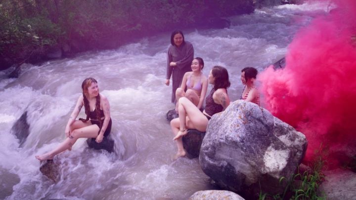 2026 ЖЫЛҒЫ БЕРЛИН ХАЛЫҚАРАЛЫҚ КИНОФЕСТИВАЛІ БАҒДАРЛАМАСЫНДА ҚАЗАҚСТАНДЫҚ “ӨЗЕННІҢ ТҮСТЕРІ” ФИЛЬМІ ҚАТЫСПАҚ