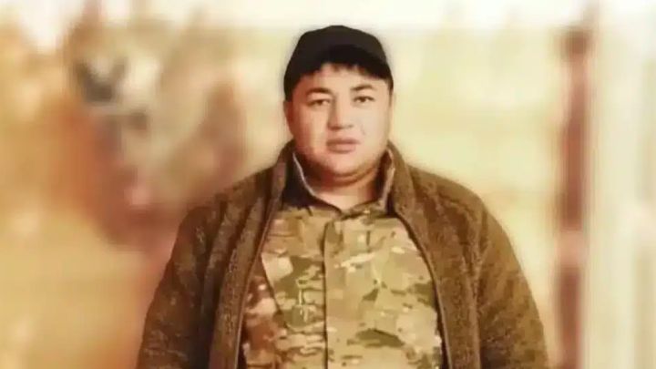 Хасан Қасымбаевтың ісі Алматы облысындағы апелляция сотта қаралады