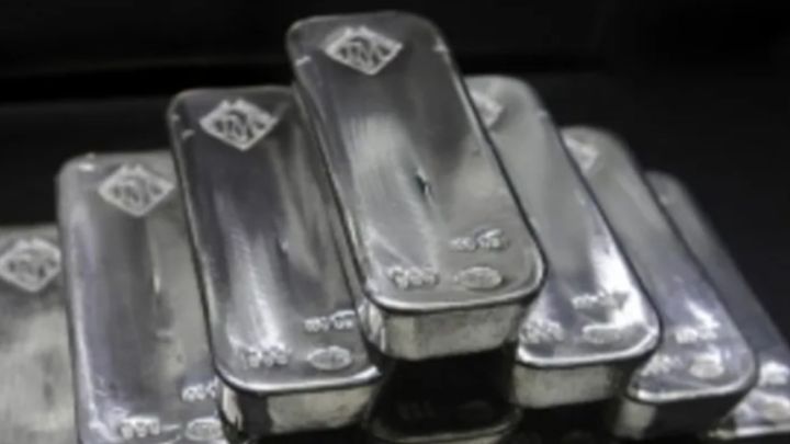 Қытай компаниясы Қазақстандағы күміс кен орнын сатып алмақ