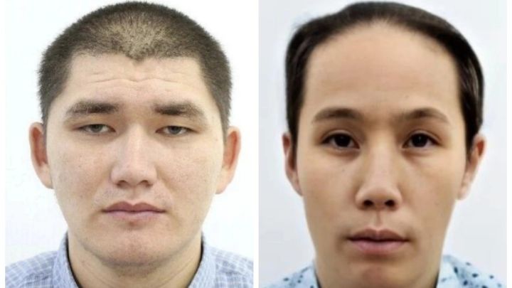 Атыраулық отбасыны өлтірген күдіктінің қайда екені белгілі болды