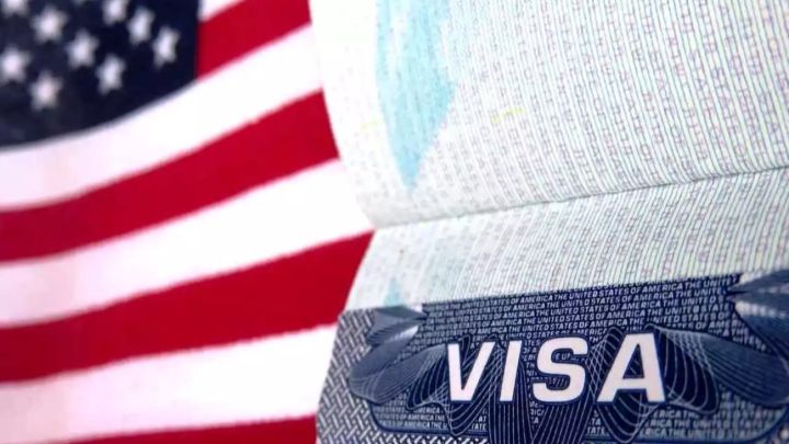 АҚШ 75 елдің азаматтарына виза беруді тоқтатты