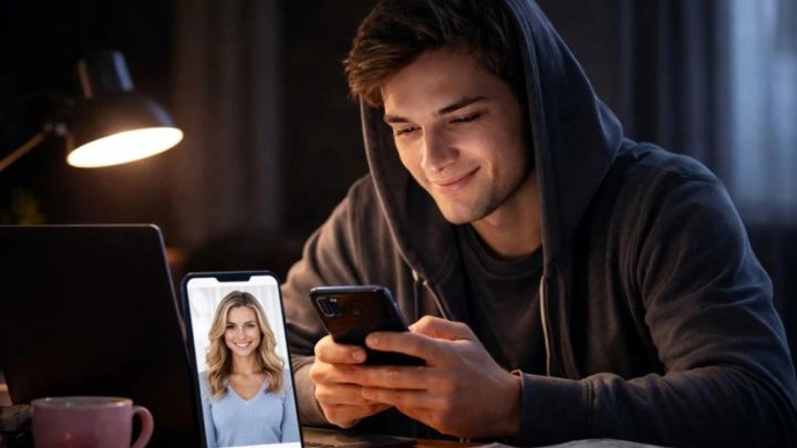 Астаналық алаяқ Tinder-де "Нұрай" боп танысып, жігіттен 4 миллион теңге алдап алған
