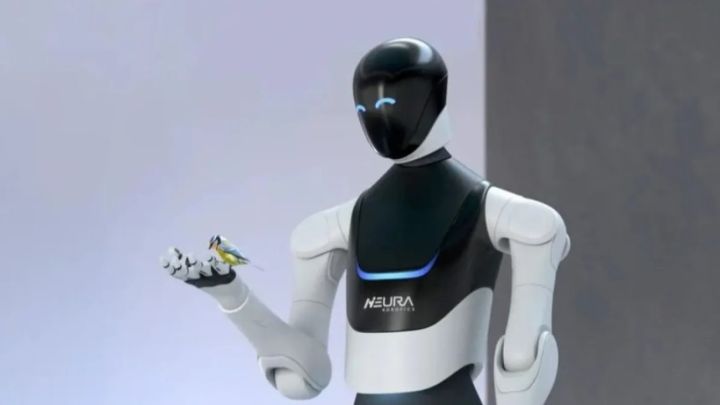 Қытай компаниясы Қазақстанда робот шығарады