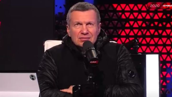 Ресей СІМ-і Соловьевтің "Орталық Азия елдеріне әскери операция жасау керек шығар" деген арандатушылық мәлімдемелеріне пікір білдірді