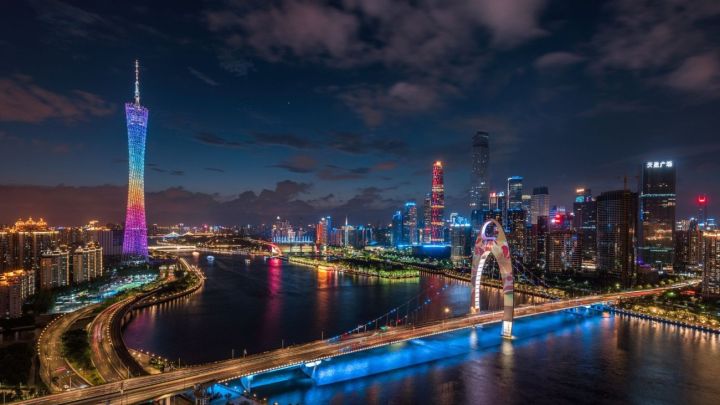 Қытайдың Гуанчжоу қаласында Қазақстанның Бас консулдығы ашылды