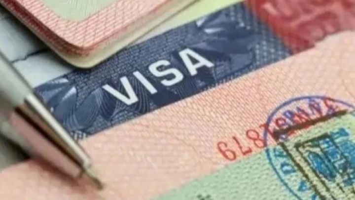 Еуропаға виза режимін жеңілдету: жақында Астанада келіссөз болады